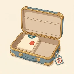 Icône de Airport Patrol: Scan & Match