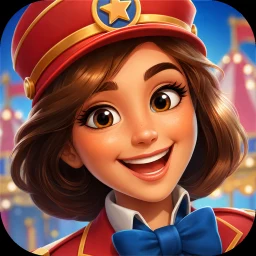 Icône de Sling Pop: Pool Puzzle